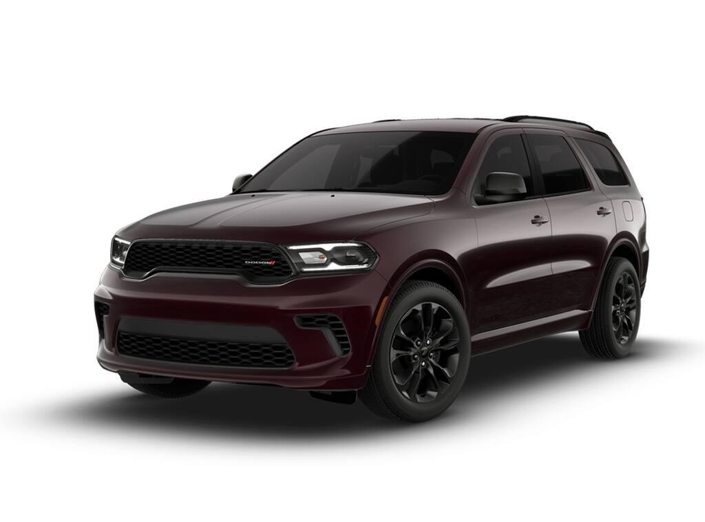 2026 Dodge Durango Durango Gt Rwd