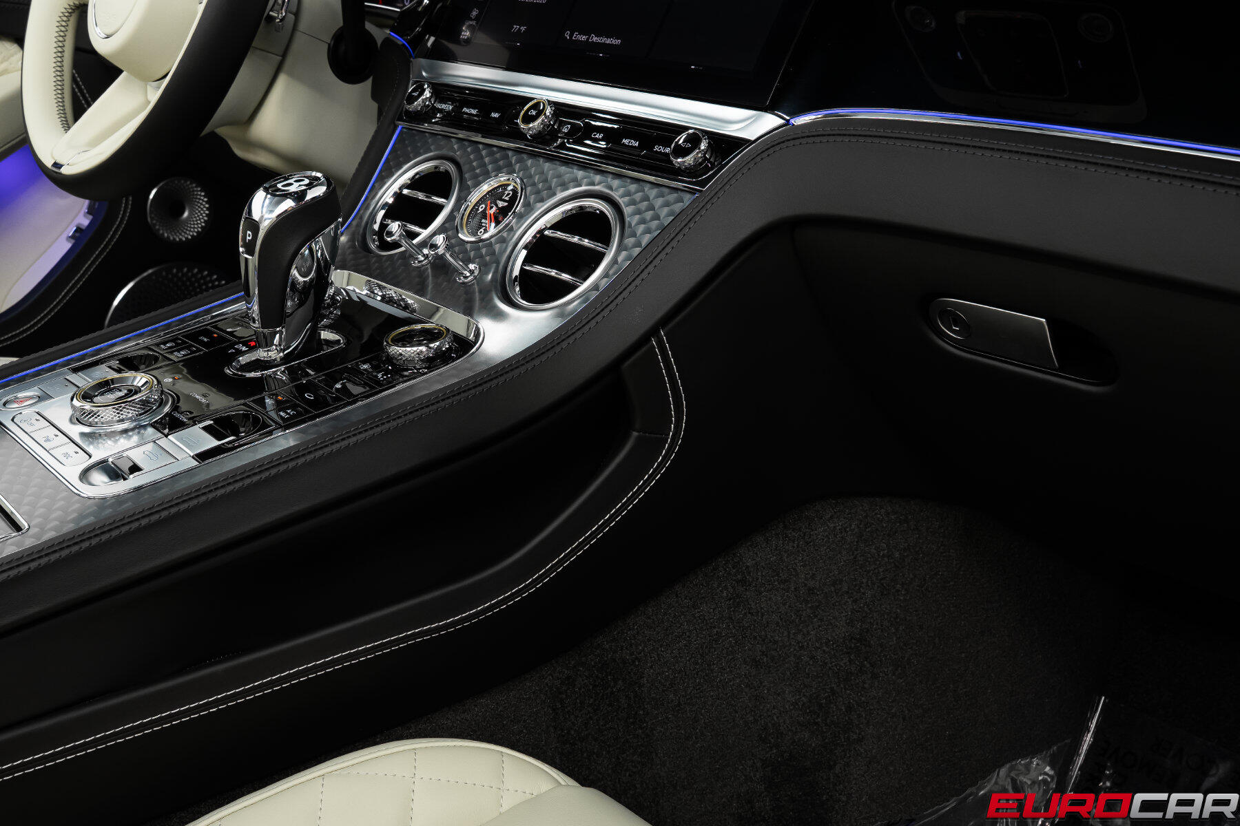 2022 Bentley Continental GTC Speed *ROTATING DISPLAY * FRONT PPF*Image 36