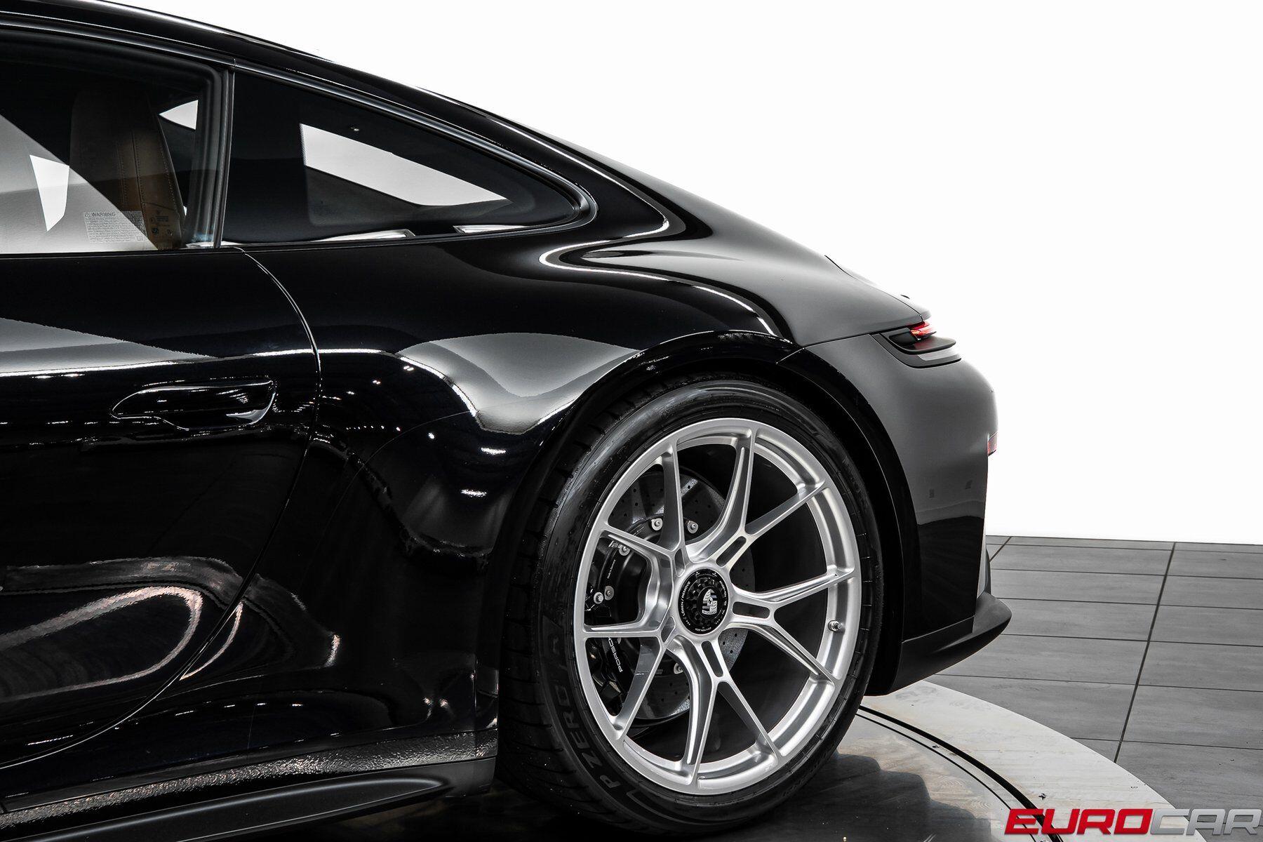 2026 Porsche 911 GT3 Touring *6-SPEED MANUAL * EXCLUSIVE INTERIOR*Image 19