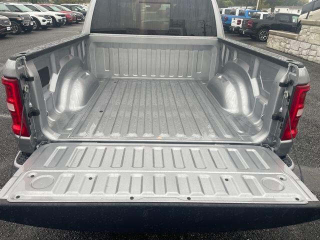 2026 RAM 1500 Big Horn/Lone Star - Photo 7
