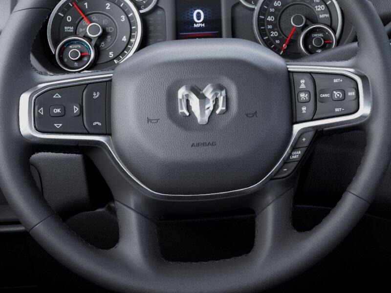 2026 RAM 2500 Big Horn/Lone Star - Photo 36