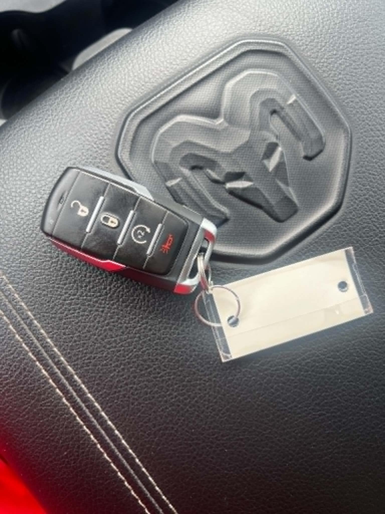 2022 RAM Ram 1500 Pickup Laramie - Photo 10