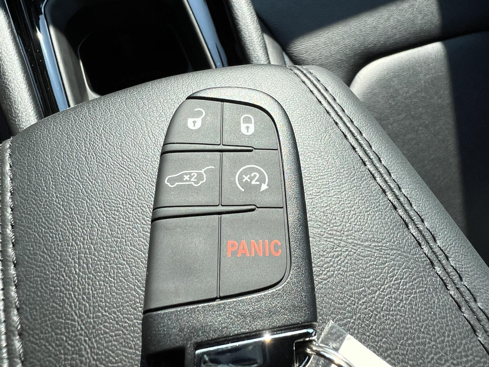 2026 Jeep Compass Limited - Photo 35