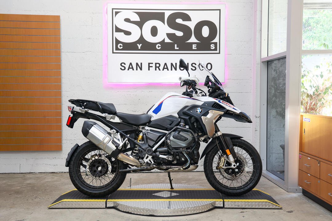2023 BMW R 1250 GS