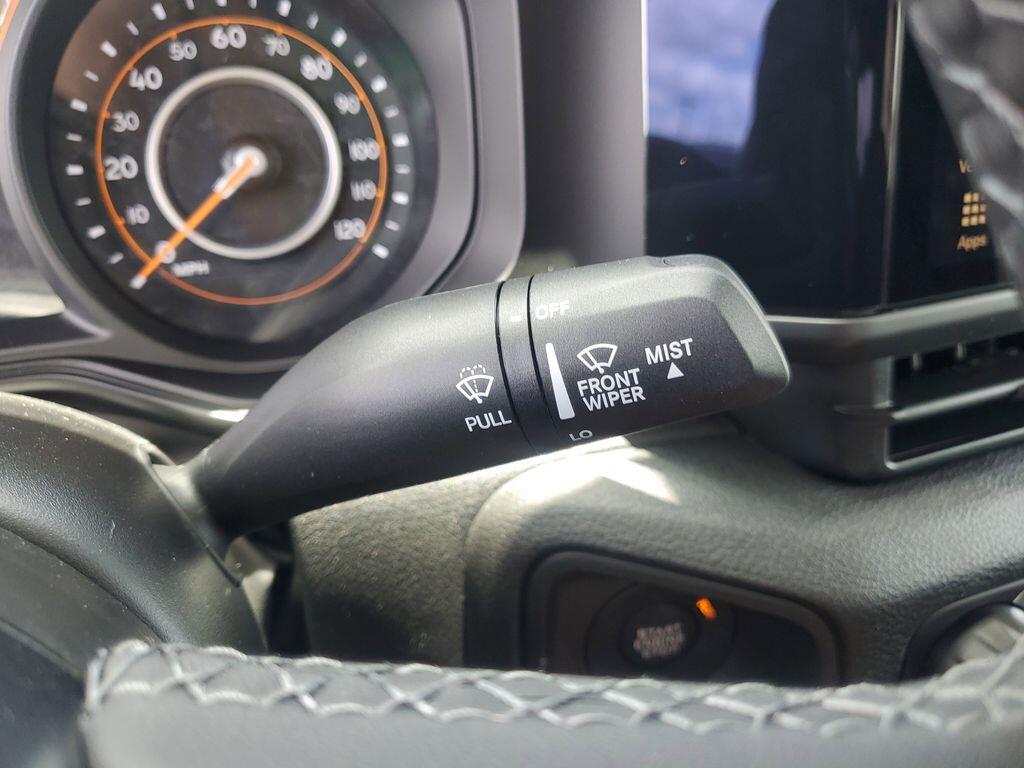 2025 Jeep Gladiator Sport S - Photo 32