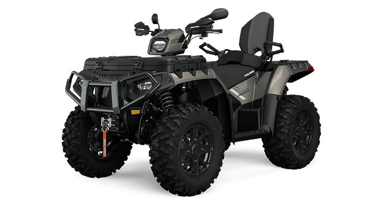 2025 Polaris Sportsman Touring XP 1000 Trail