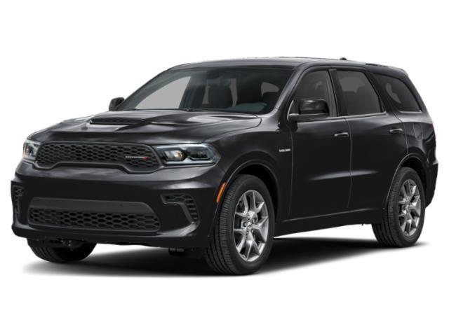 2027 Dodge Durango Gt Plus Hemi