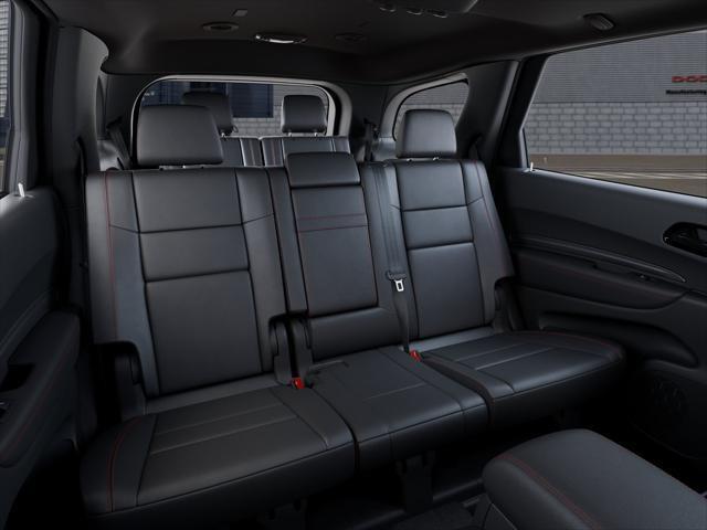 2026 Dodge Durango GT Plus - Photo 15