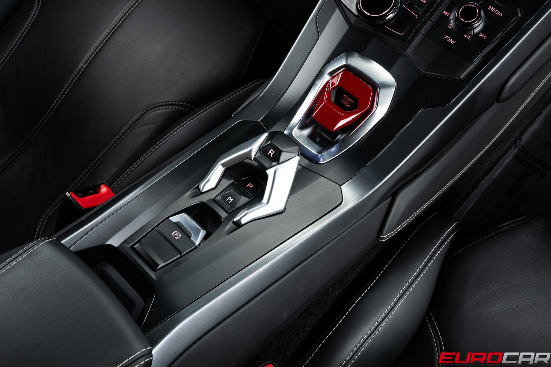 2015 Lamborghini Huracan LP610-4 *CARBON REAR DIFFUSER * FRONT LIFT*Image 33