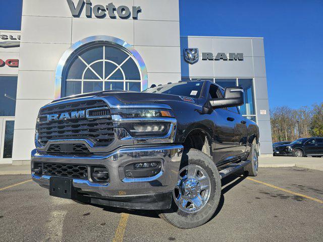 2025 RAM Ram 2500 Pickup Tradesman