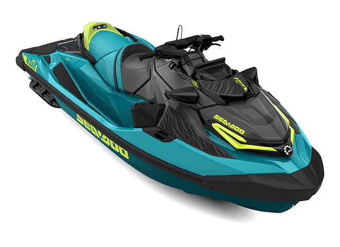 2027 Sea-Doo Wake Pro 230