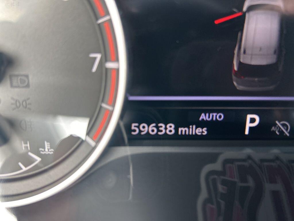 2024 Nissan Rogue SV AWD's photo