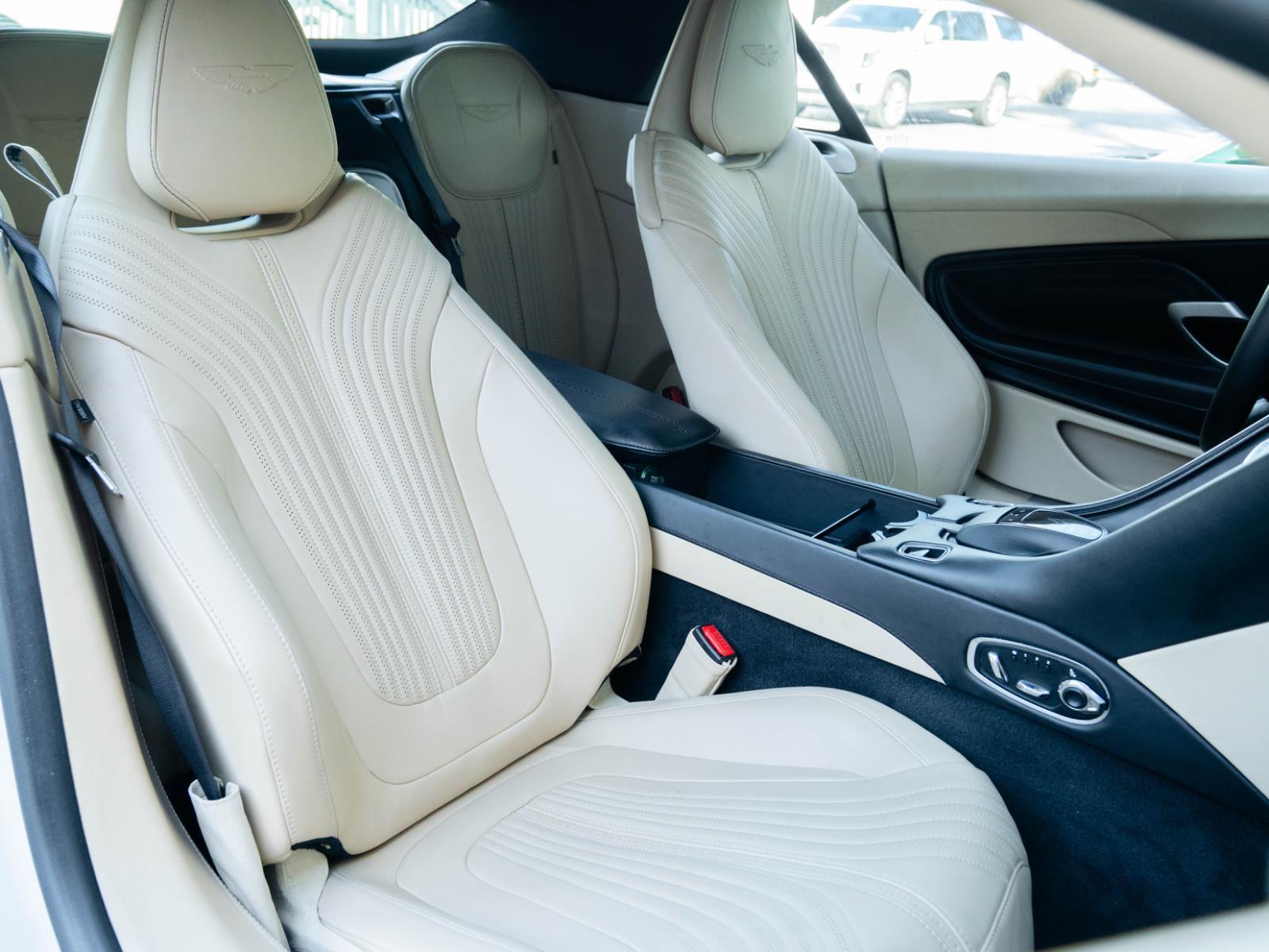 Used 2019 Aston Martin DB11 Volante