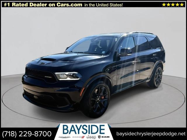 2024 Dodge Durango R/T's photo