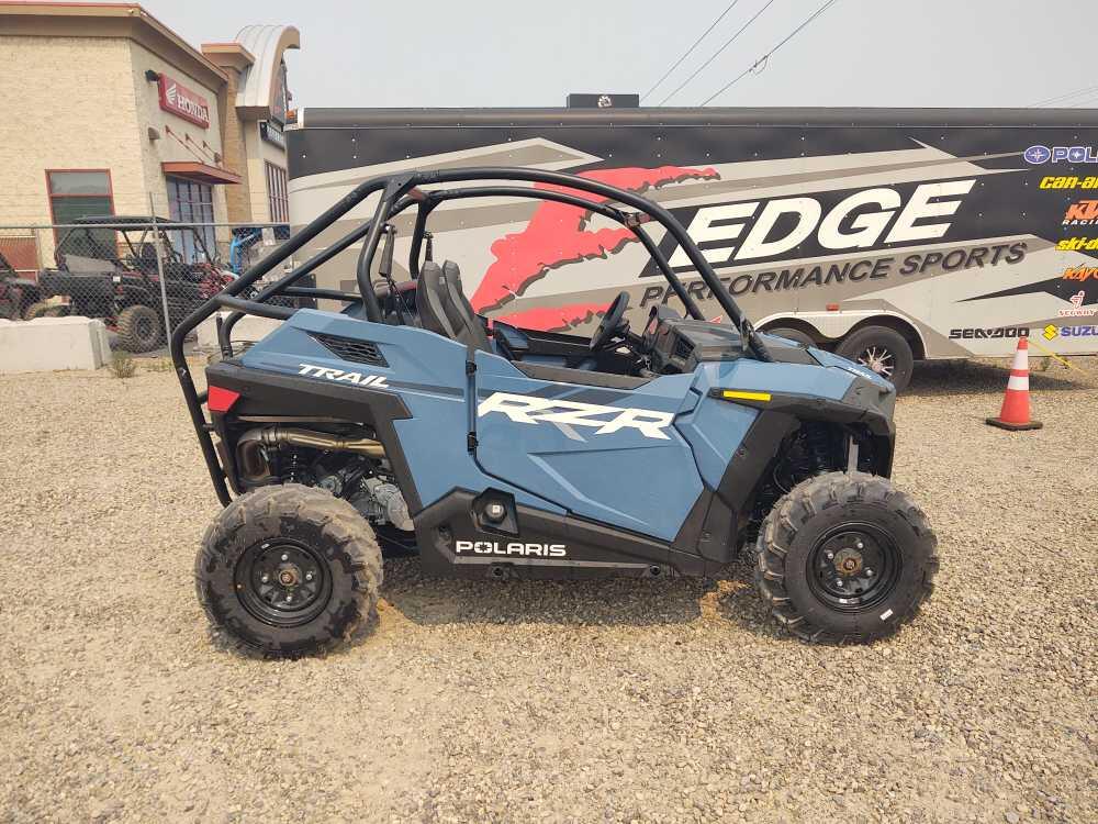 2026 Polaris RZR Trail Sport