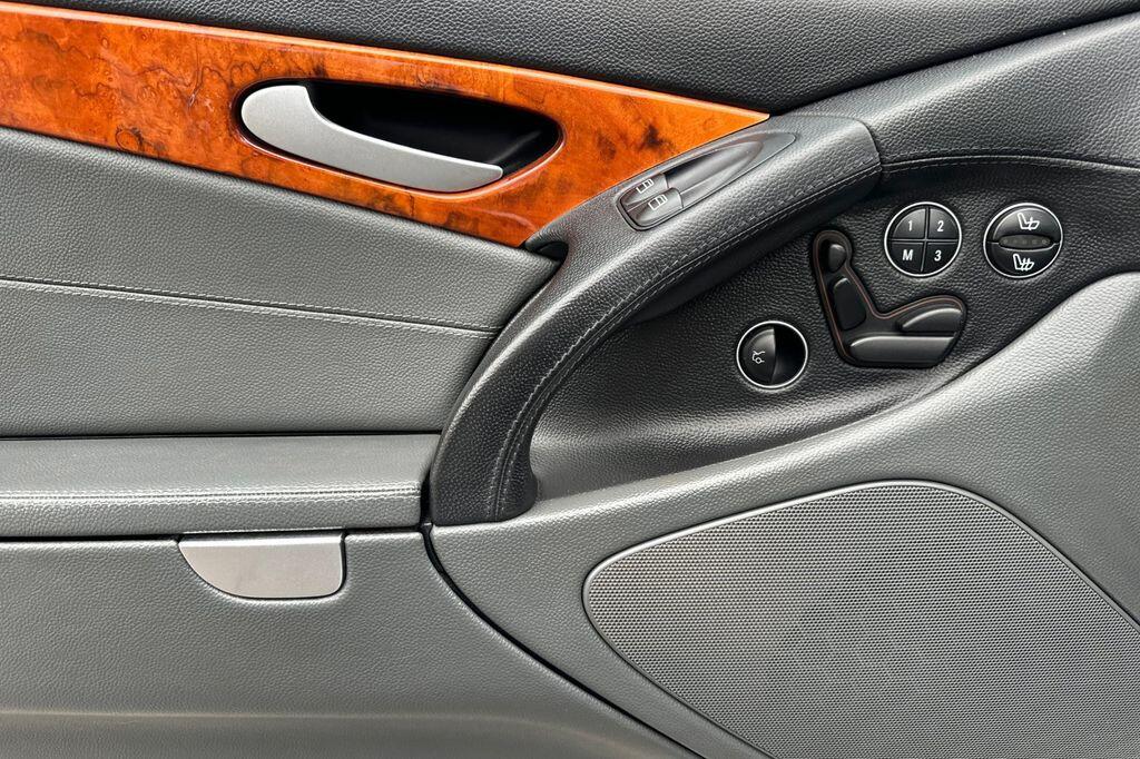 2005 Mercedes-Benz SL-Class SL500 - Photo 11