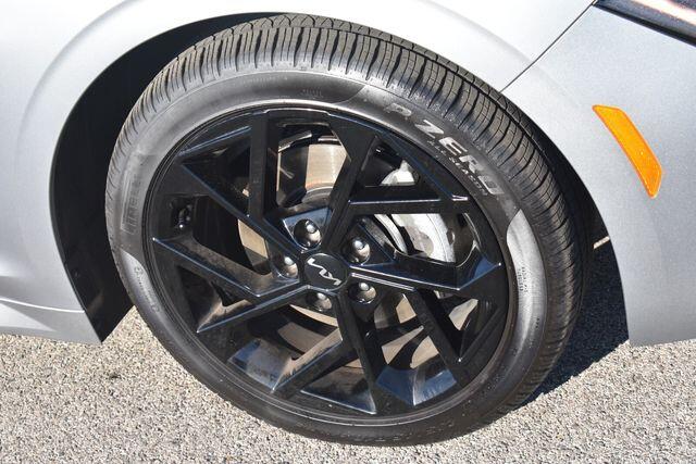 2026 Kia K5 GT-Line - Photo 11