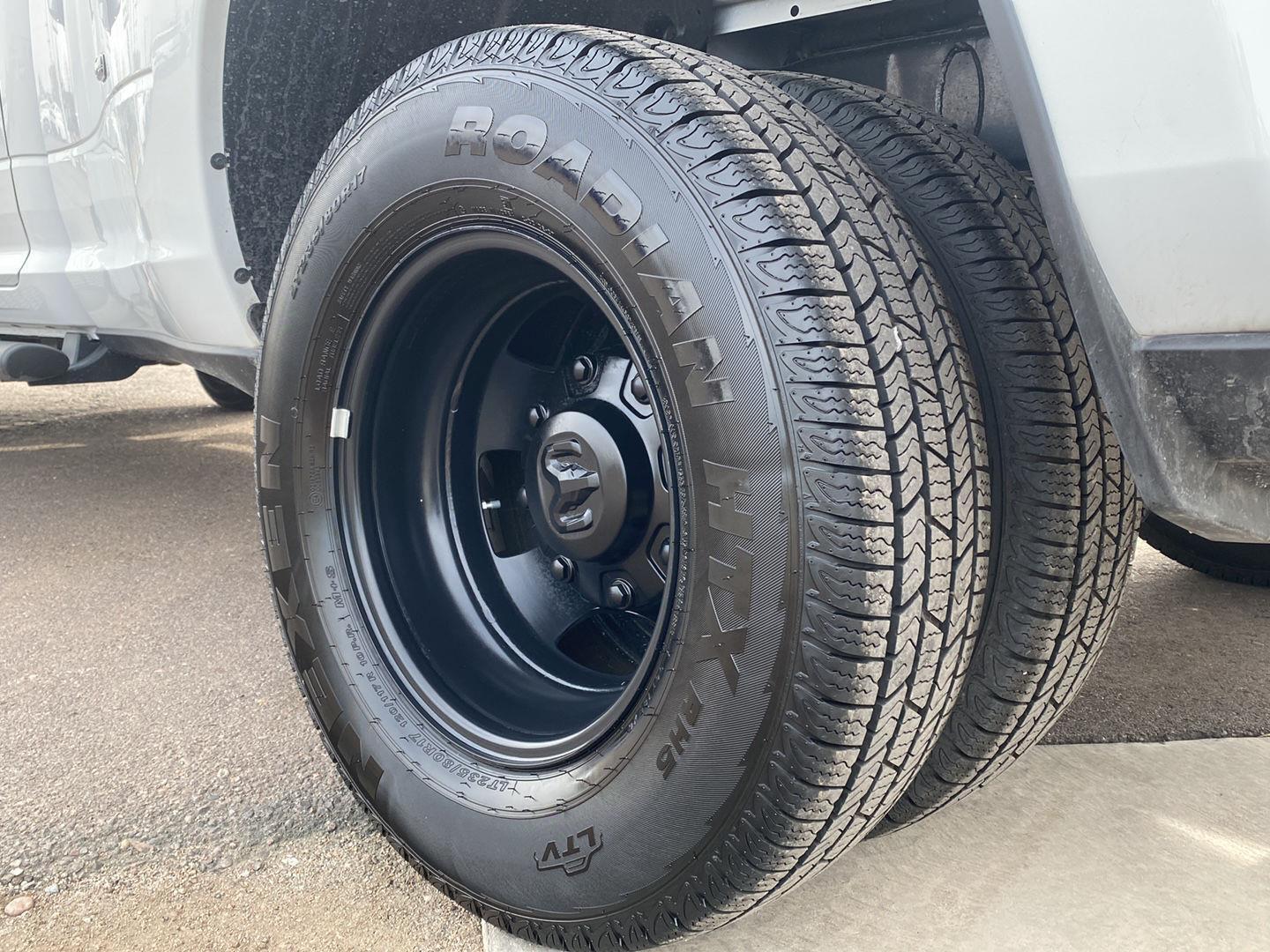 2026 RAM 3500 Tradesman - Photo 18