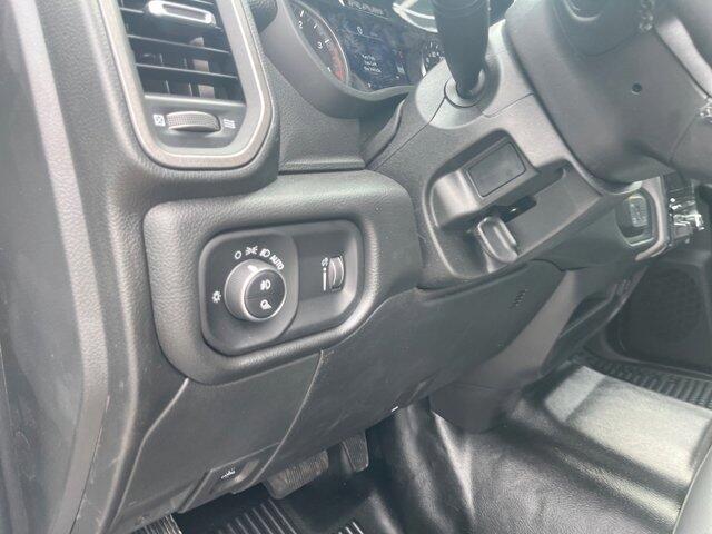 2026 RAM 2500 Tradesman - Photo 24
