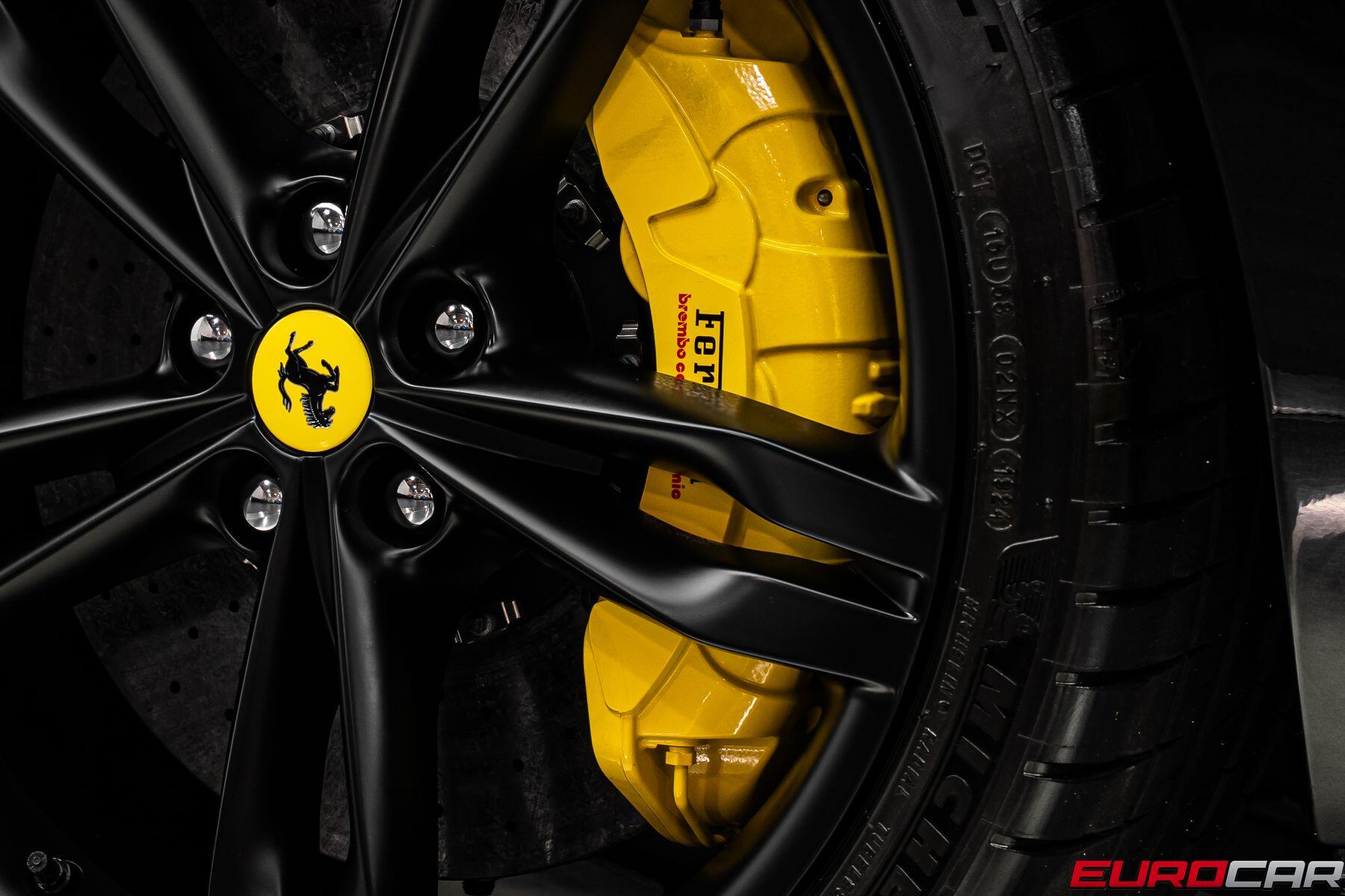 2024 Ferrari 296 GTB *HUGE CARBON OPTIONS * FRONT LIFT*Image 27