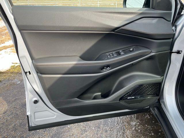 2026 Jeep Cherokee Limited - Photo 26