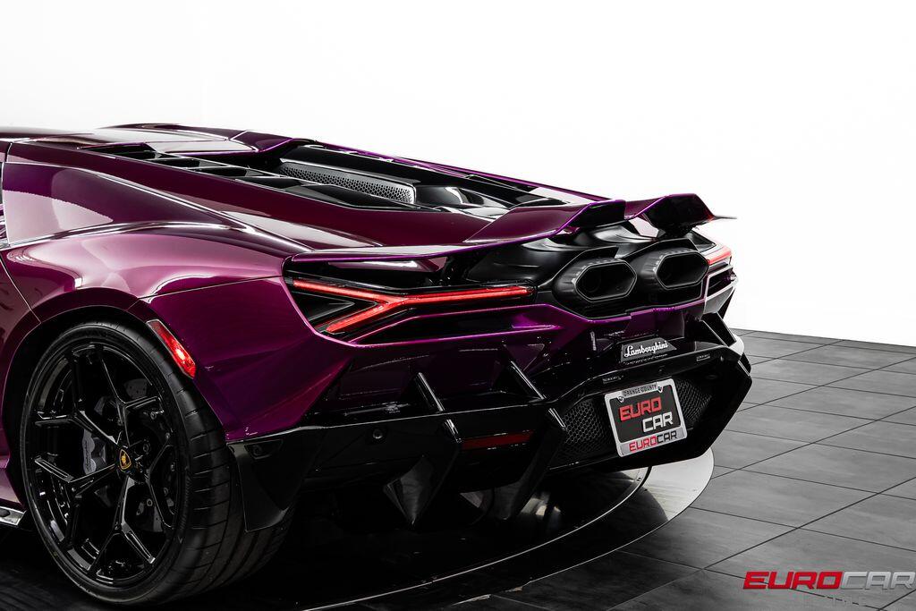 2025 Lamborghini Revuelto *HIGH GLOSS STYLE PACK * FULL PPF*Image 19