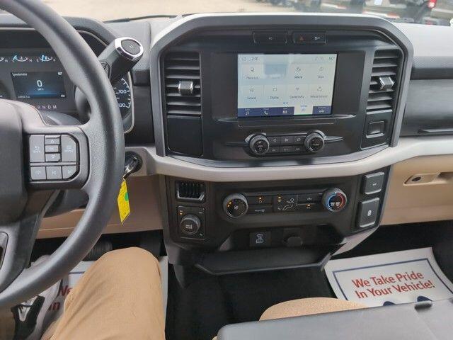 2023 Ford F-150 XLT - Photo 20
