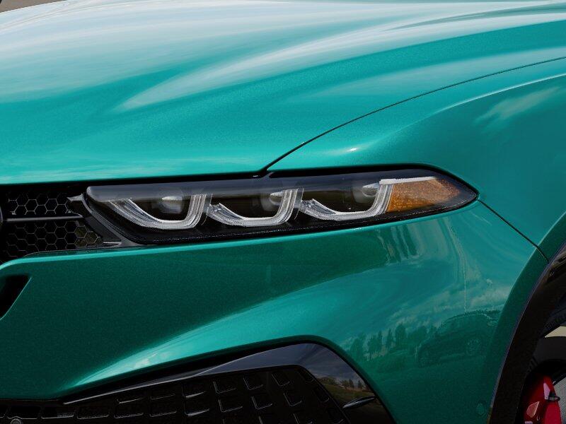 New 2026 Alfa Romeo Tonale Veloce Awd