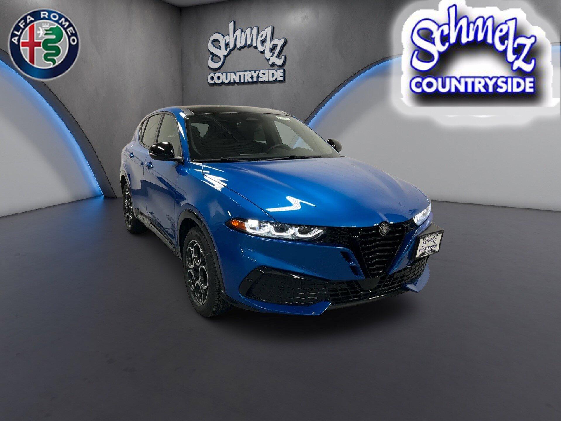 2026 Alfa Romeo Tonale