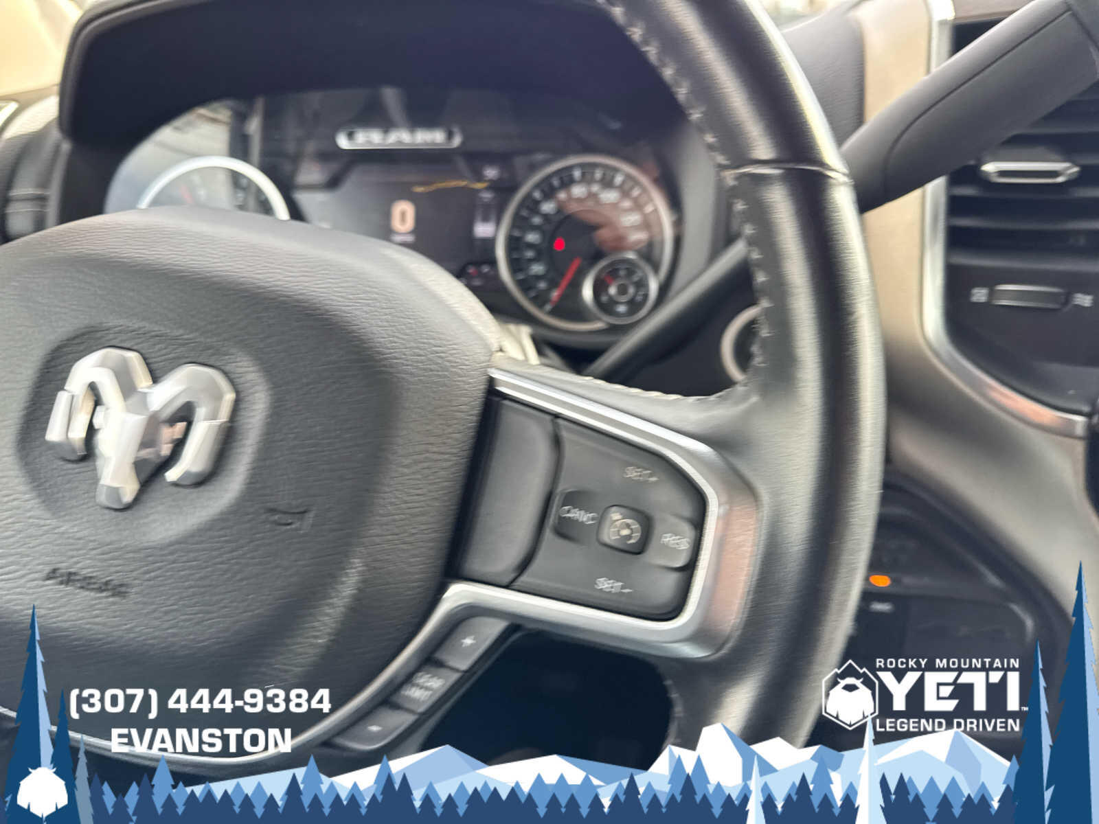 2024 RAM Ram 3500 Pickup Laramie - Photo 28