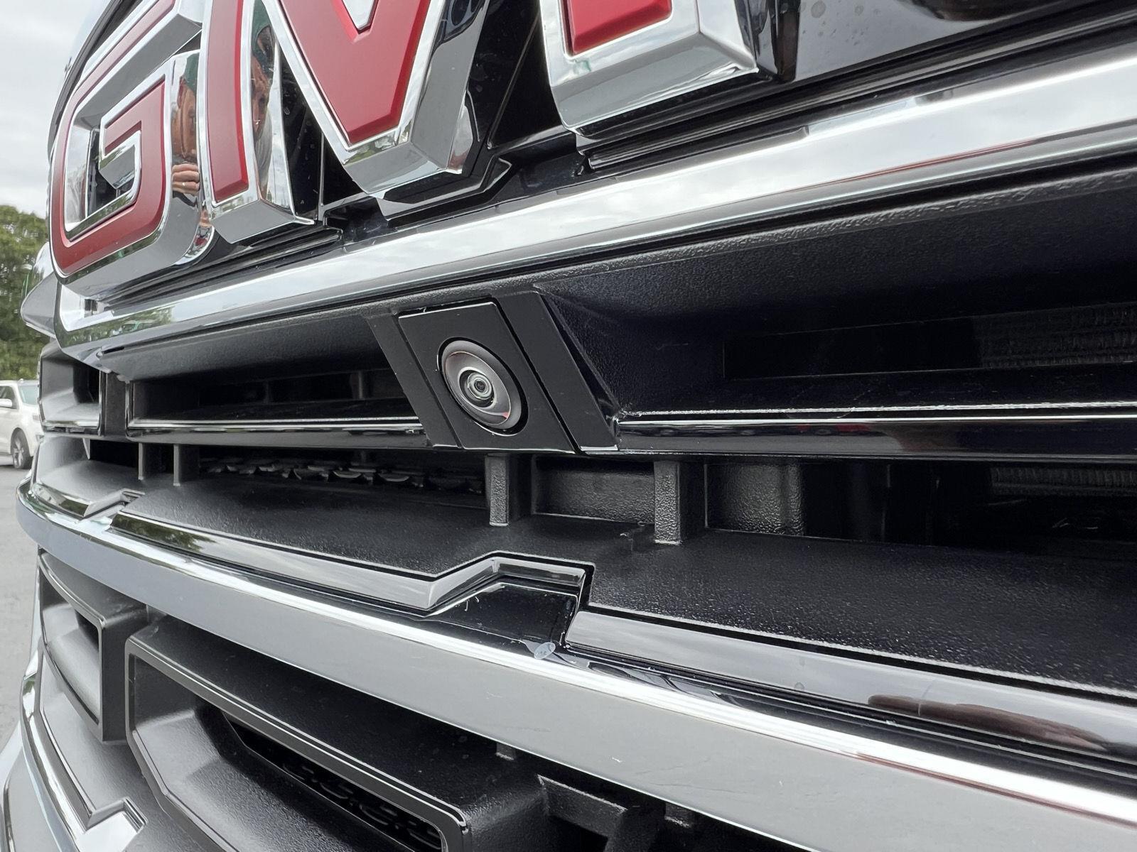 2027 GMC Acadia Elevation - Photo 11
