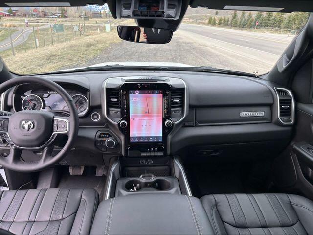 2025 RAM 1500 Big Horn/Lone Star - Photo 34