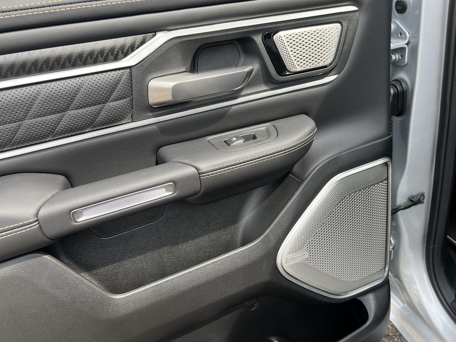 2026 RAM 1500 Tungsten - Photo 27