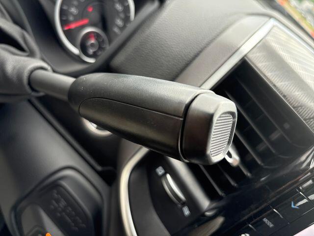 2026 RAM 2500 Big Horn - Photo 20