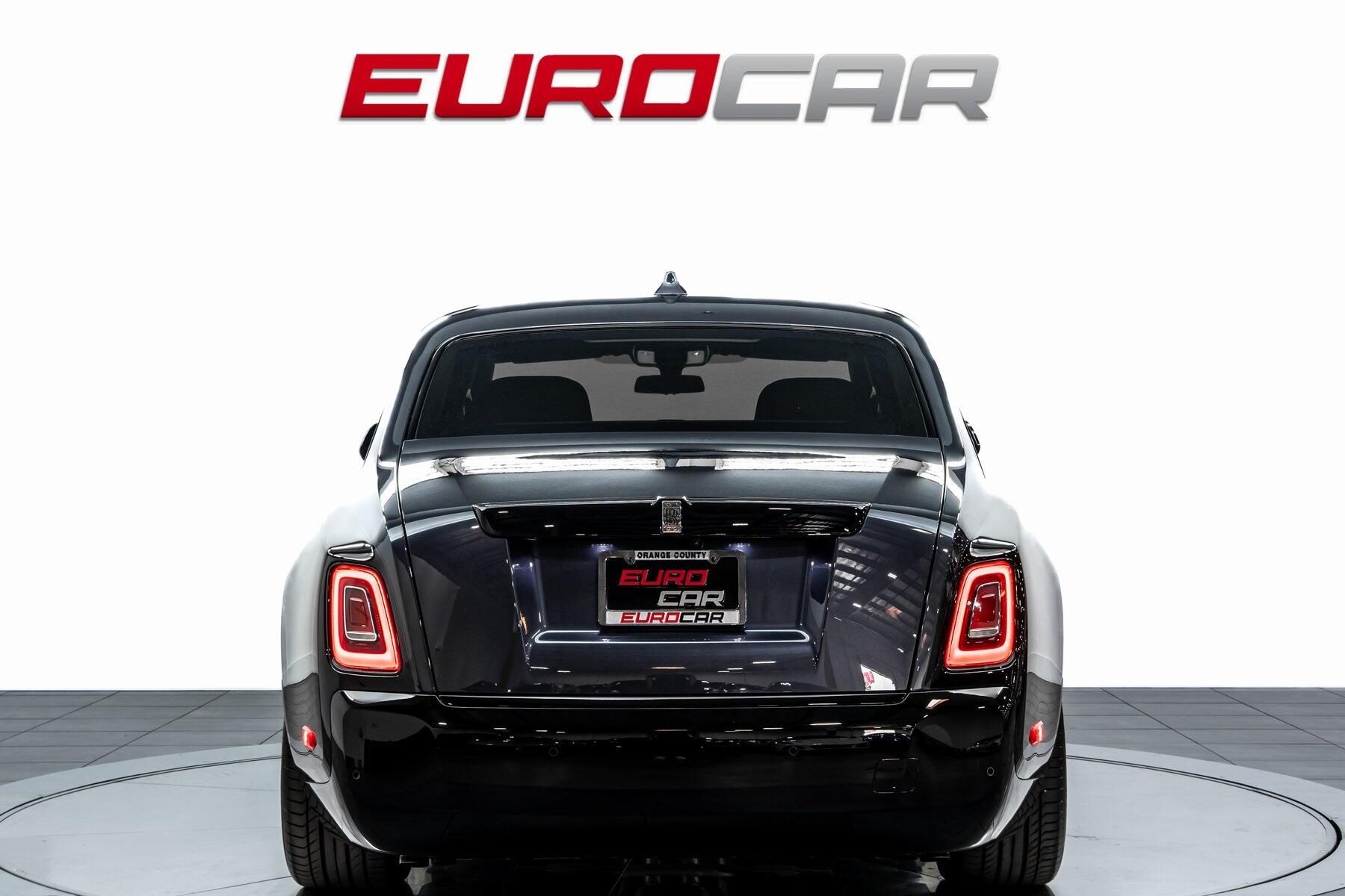 Used 2024 Rolls-Royce Phantom * FACTORY TWO-TONE * PACKAGE*Image 5