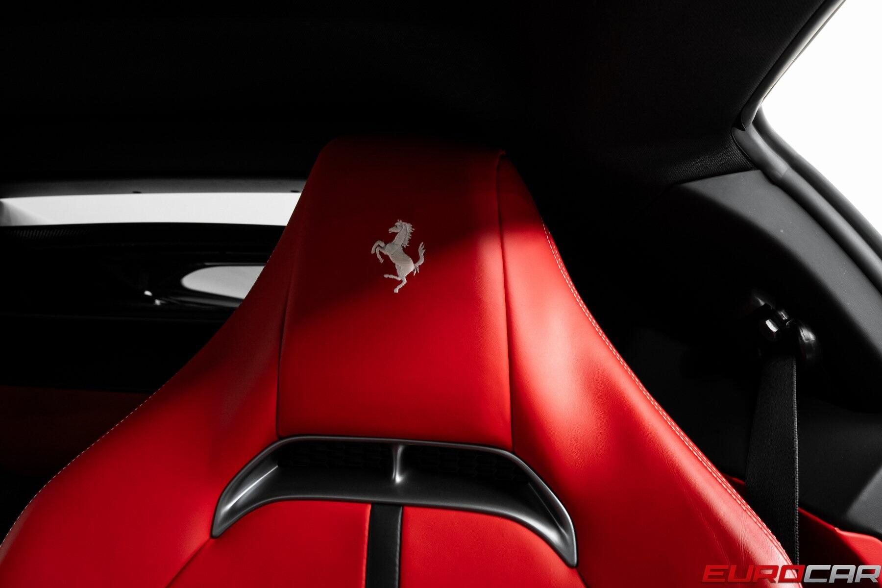 2022 Ferrari SF90 Stradale *CARBON STEERING WHEEL * FRONT PPF*Image 40