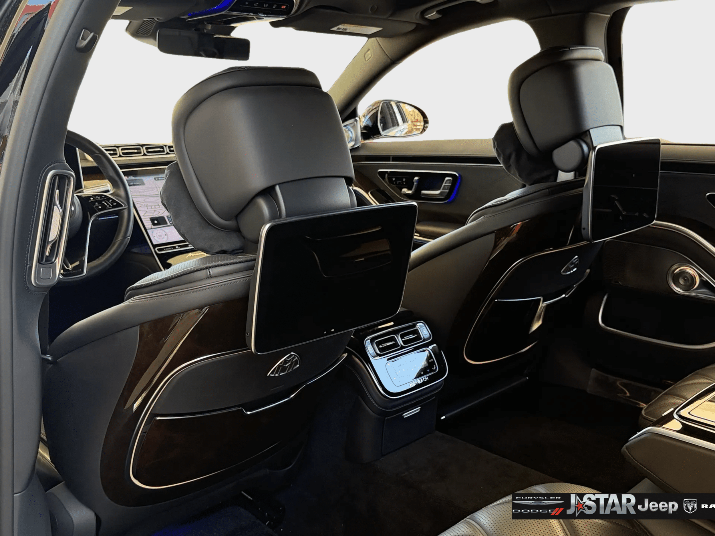 2023 Mercedes-Benz S-Class Maybach - Photo 24
