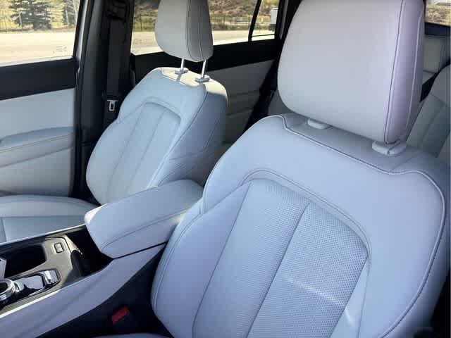 2026 Jeep Cherokee Limited - Photo 9