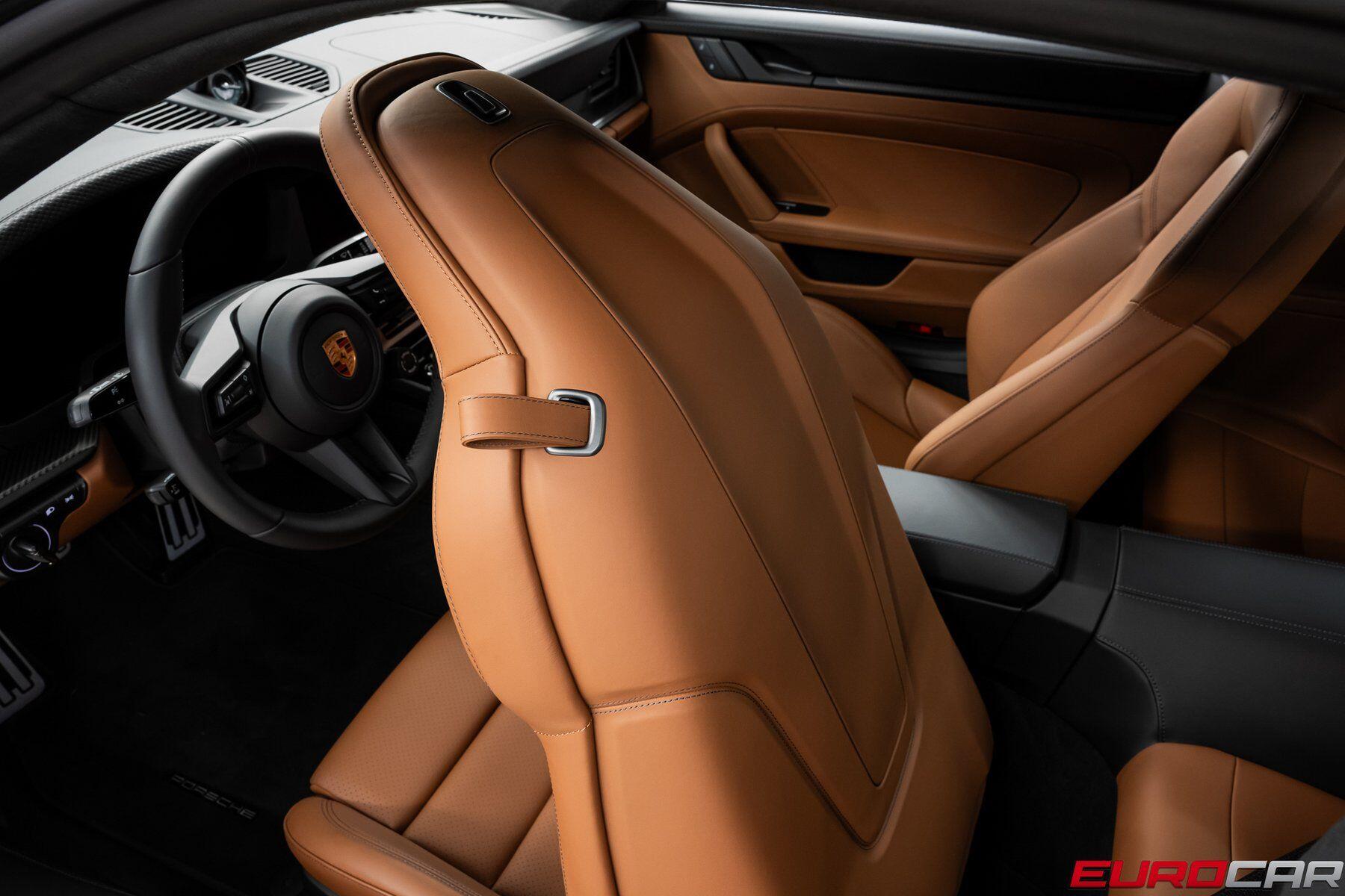 2026 Porsche 911 GT3 Touring *6-SPEED MANUAL * EXCLUSIVE INTERIOR*Image 44