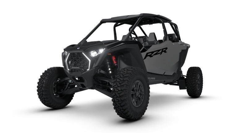 2026 Polaris RZR PRO S 4 ULTIMATE