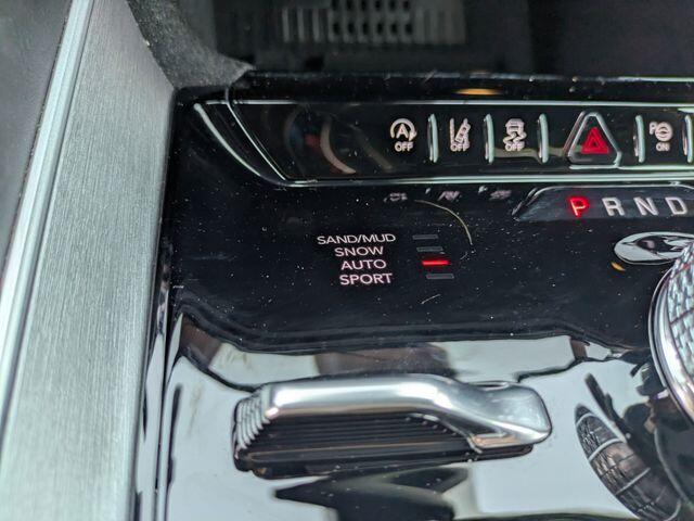 2026 Jeep Grand Wagoneer Limited Reserve - Photo 33