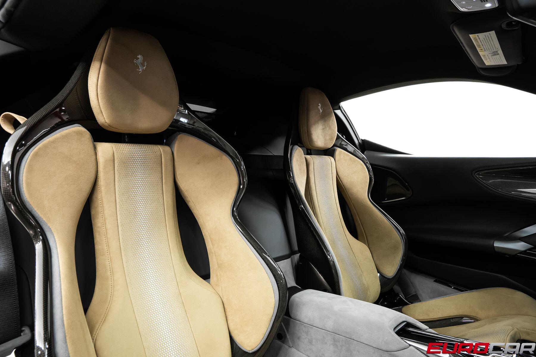 2022 Ferrari SF90 Stradale *TAILOR MADE * RARE 1 OF 1*Image 42