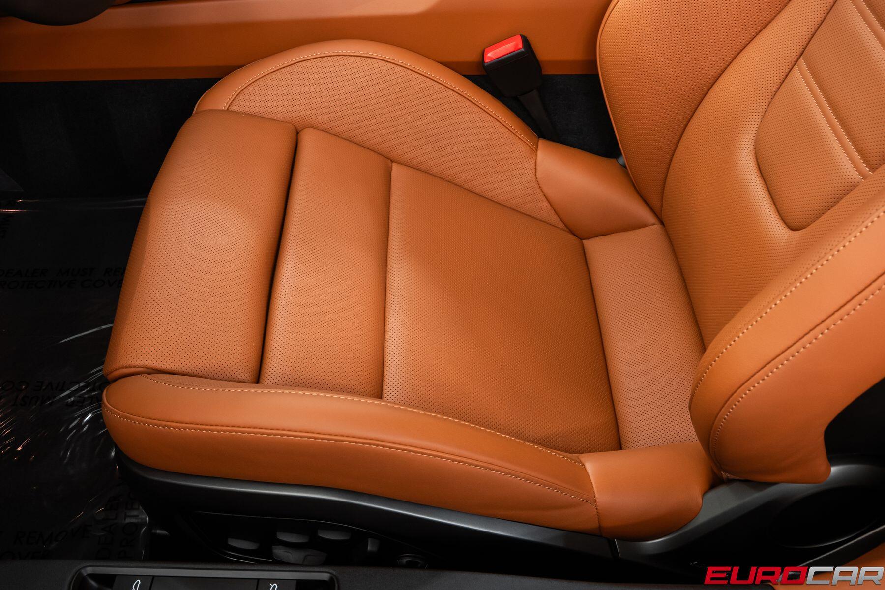 2026 Porsche 911 Turbo S *SPORTDESIGN PACK * ADAPTIVE SEATS PLUS*Image 45