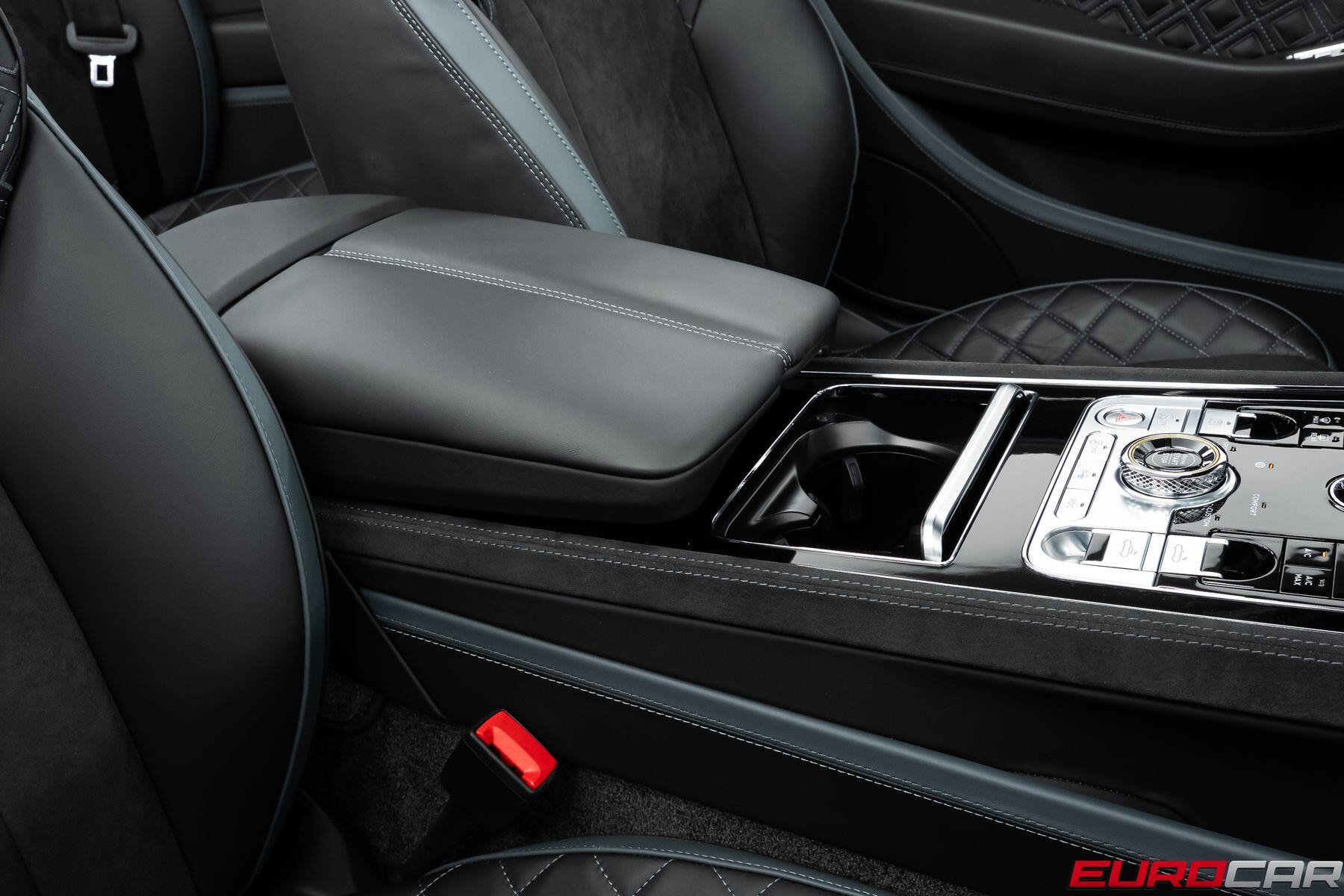 2022 Bentley Continental GTC Speed *BLACKLINE SPEC * ROTATING DISPLAY*Image 35