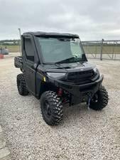 2027 Polaris RGR 1000 XP NS E TB