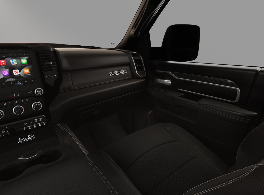2027 RAM Ram 2500 Pickup Big Horn - Photo 7