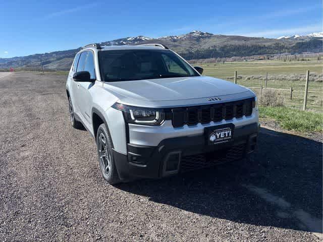2026 Jeep Cherokee Limited - Photo 20