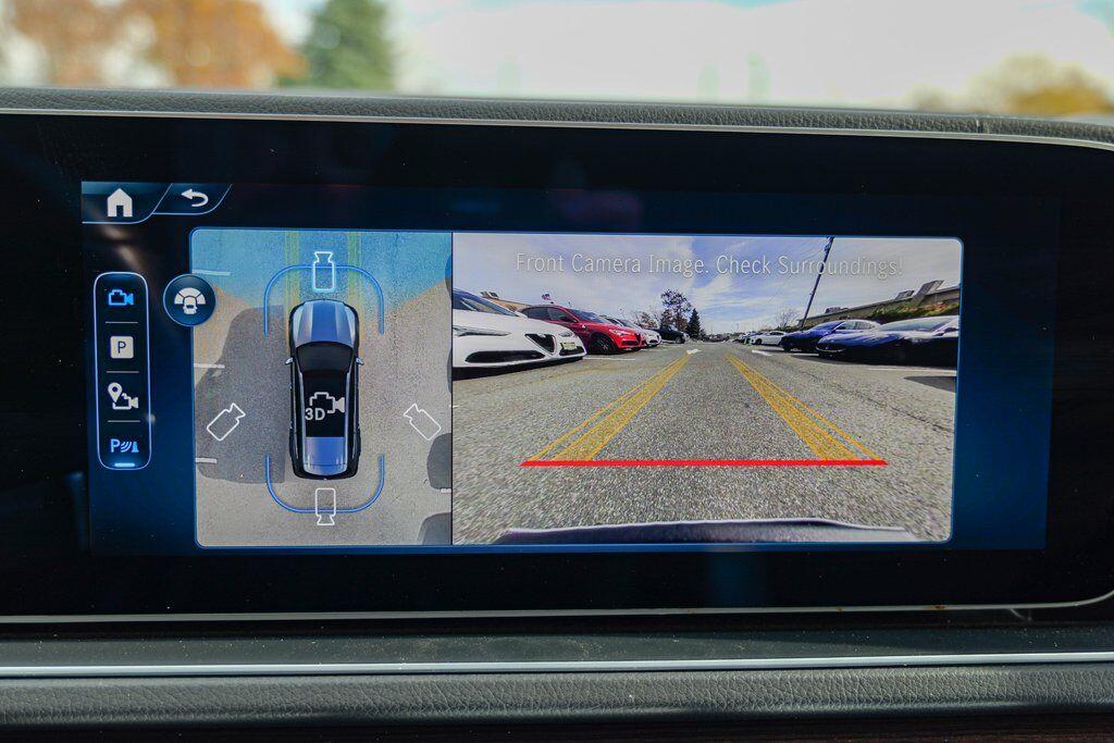 2025 Mercedes-Benz GLS Base - Photo 54