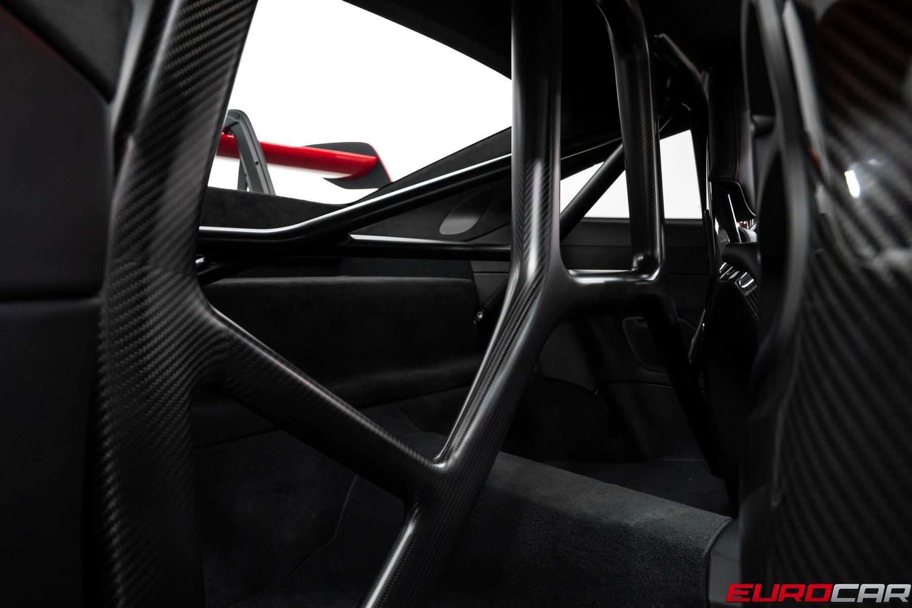 2024 Porsche 911 GT3 RS *WEISSACH PACKAGE * CARBON BUCKET SEATS*Image 41