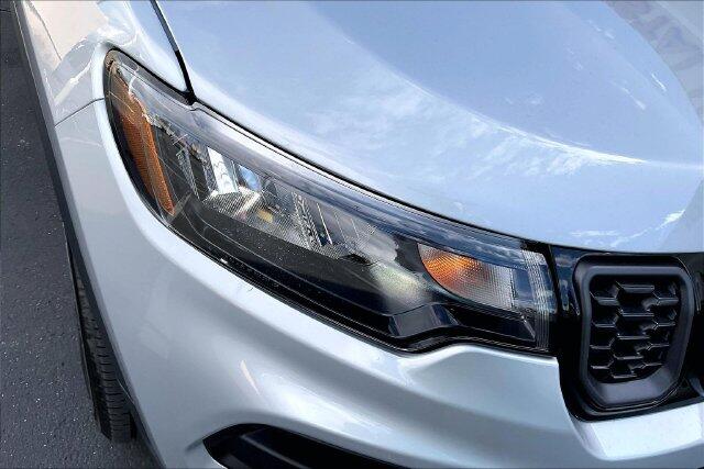 2026 Jeep Compass Altitude Special Edition - Photo 11